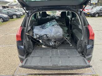 Peugeot 3008 1.6 THP GT Aut. picture 16