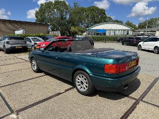 Audi 80 2.3 Aut. Cabrio picture 4