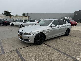 Unfallwagen BMW 5-serie 523i  EXE 2011/4