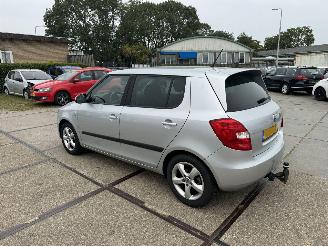 Skoda Fabia 1.2 TDI Greenline picture 4
