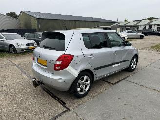 Skoda Fabia 1.2 TDI Greenline picture 3