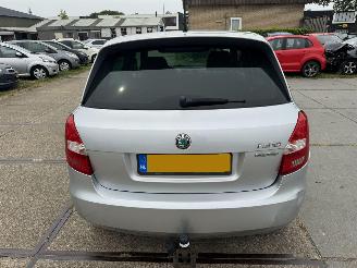 Skoda Fabia 1.2 TDI Greenline picture 16