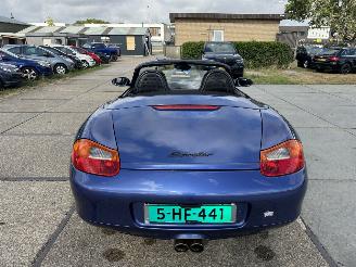 Porsche Boxster 2.5 picture 15