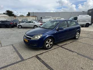 Avarii autoturisme Opel Astra 1.6 2004/8