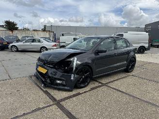  Volkswagen Polo 1.2 TSI Comf. Line 2017/3