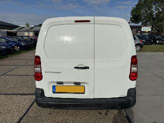 Peugeot Partner 1.6 HDI L2 H1 picture 10