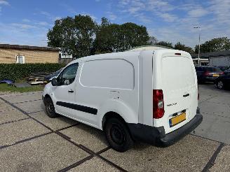 Peugeot Partner 1.6 HDI L2 H1 picture 4