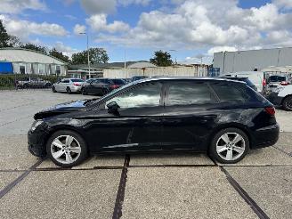 Seat Leon ST 1.4 Eco Tsi FR picture 16