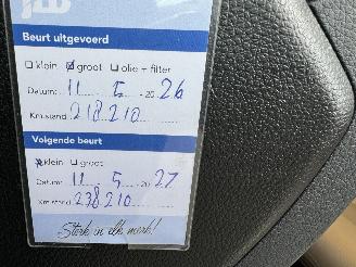 Mercedes C-klasse 180 Business Class Avantgarde picture 7