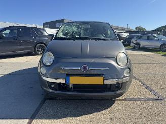 Fiat 500 1.2  Lounce picture 10