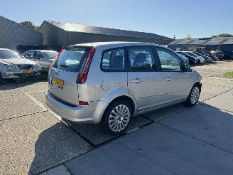 Ford C-Max 1.8 16v Ghia picture 3