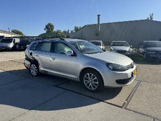 Volkswagen Golf 1.2 TSI Comf. Variant picture 2