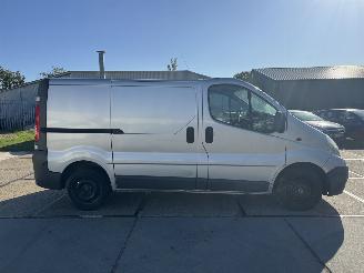 Opel Vivaro 2.0 CDTI L1 H1 picture 17