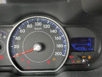 Hyundai I-10 1.o i-Drive Cool picture 8