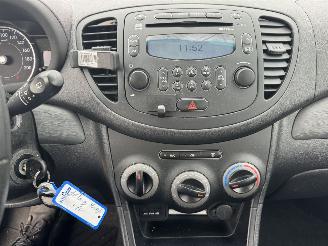 Hyundai I-10 1.o i-Drive Cool picture 9