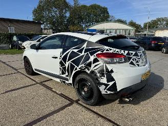 Renault Mégane Coupe 1.6 picture 4