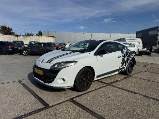 Avarii autoturisme Renault Mégane Coupe 1.6 2011/2