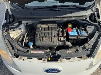 Ford Ka 1.2 Metal picture 9