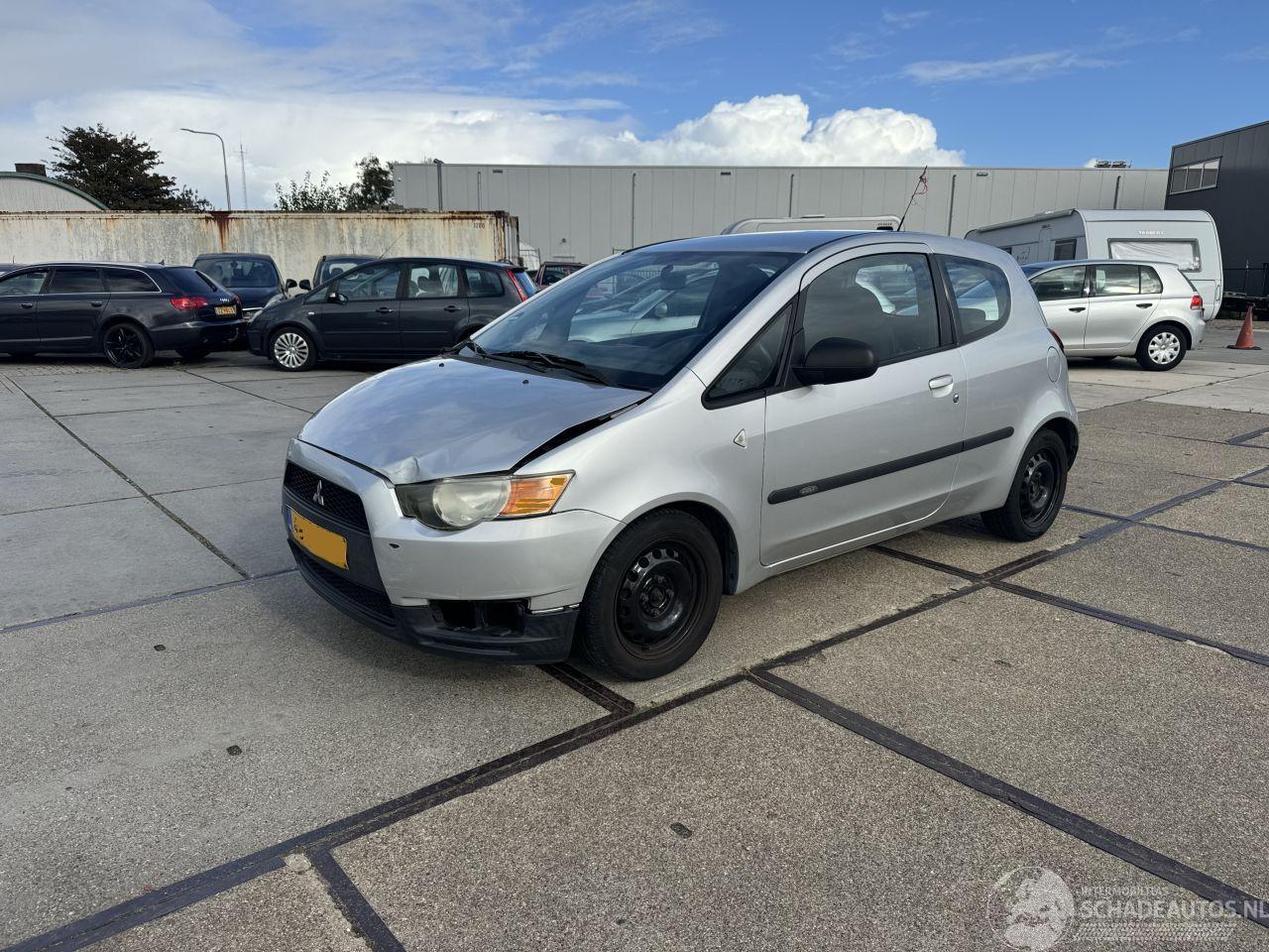 Mitsubishi Colt 1.1 Edition One