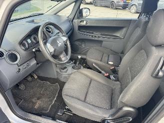 Mitsubishi Colt 1.1 Edition One picture 5