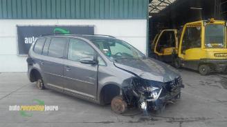 Dezmembrări autoturisme Volkswagen Touran Touran (1T3), MPV, 2010 / 2015 1.4 16V TSI 140 2012/6