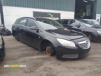 Sloopauto Opel Insignia Insignia Sports Tourer, Combi, 2008 / 2017 2.0 CDTI 16V 160 Ecotec 2010/4