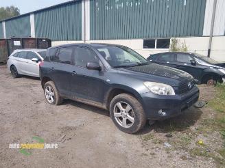 Autoverwertung Toyota Rav-4 RAV4 (A3), Terreinwagen, 2005 / 2012 2.0 16V VVT-i 4x4 2006/1