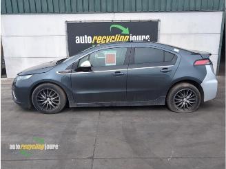 Coche siniestrado Opel Ampera Ampera, Hatchback, 2011 / 2015 1.4 16V 2012/9