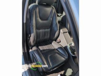 Volvo V-60 V60 I (FW/GW), Combi, 2010 / 2018 2.4 D6 20V Plug-in Hybrid AWD picture 19