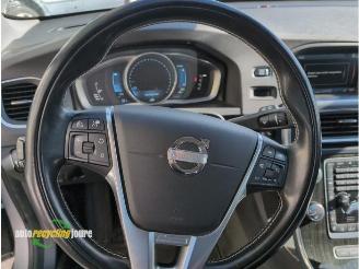 Volvo V-60 V60 I (FW/GW), Combi, 2010 / 2018 2.4 D6 20V Plug-in Hybrid AWD picture 13