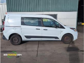 Salvage car Ford Transit Connect Transit Connect (PJ2), Van, 2013 1.5 TDCi 2017/9