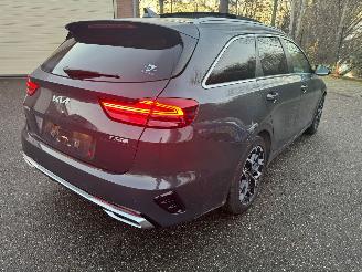  Kia Ceed GT Line Business Hybride LEER Pano Automaat 2024/1