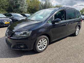  Seat Alhambra 1.4 150pk 7 zits Pano Automaat 2021/6