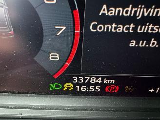 Audi A1 Citycarver 1.0 TFSI 95PK PDC Virtual NAVI picture 17