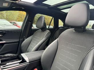 Mercedes GLC 300 de 4MATIC Off-Roader PANO leder picture 24