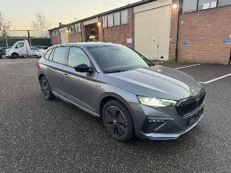 Skoda Scala Monte Carlo 1.0 85 kw Pano automaat picture 2