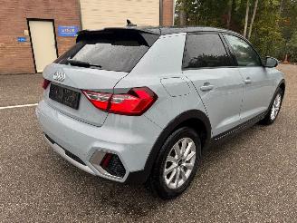 Schadeauto Audi A1 Citycarver 1.0 Keyless entry & Go Virtual NAVI 2021/6
