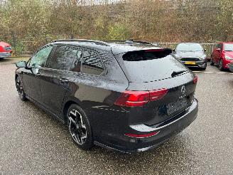 Volkswagen Golf 8.5 Variant 1.5 eTSI 110 kW R-Line NEDERLANDSE KENTEKEN picture 5