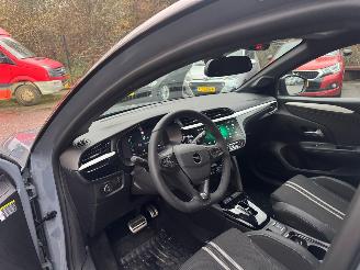 Opel Corsa GS Line automaat LED achteruitrijcamera picture 12