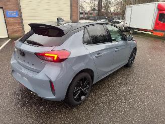 Opel Corsa GS Line automaat LED achteruitrijcamera picture 4