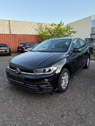 Volkswagen Polo 1.0 TSI Highline LED virtual cockpit picture 4