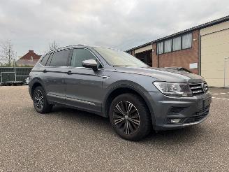 Auto incidentate Volkswagen Tiguan Allspace 7 ZITS Comfortline 1.5 150PK Virtual 2019/1
