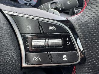 Kia Ceed Ceed GT Pano 204PK Automaat VOLLE auto! picture 21