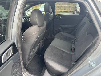 Kia Ceed Ceed GT Pano 204PK Automaat VOLLE auto! picture 18