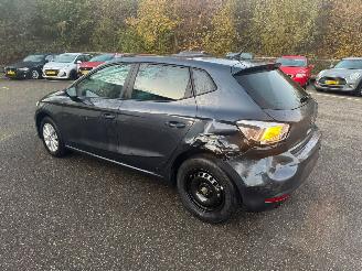 Seat Ibiza Style 1.0 110pk automaat picture 7