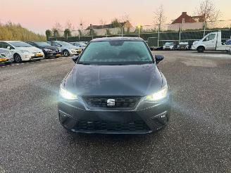 Avarii autoturisme Seat Ibiza Style 1.0 110pk automaat 2024/1