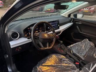 Seat Ibiza Style 1.0 110pk automaat picture 15