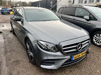  Mercedes E-klasse 400 d 4 matic AMG Pano 2019/7