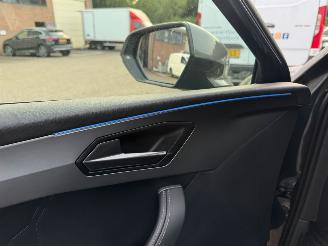 Cupra Leon Cupra Leon Pano Kuipstoelen sfeer verlichting picture 34