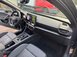 Cupra Leon Cupra Leon Pano Kuipstoelen sfeer verlichting picture 24